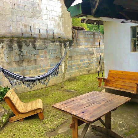 Casa Inteira Para Casal Nova Friburgo Exteriér fotografie