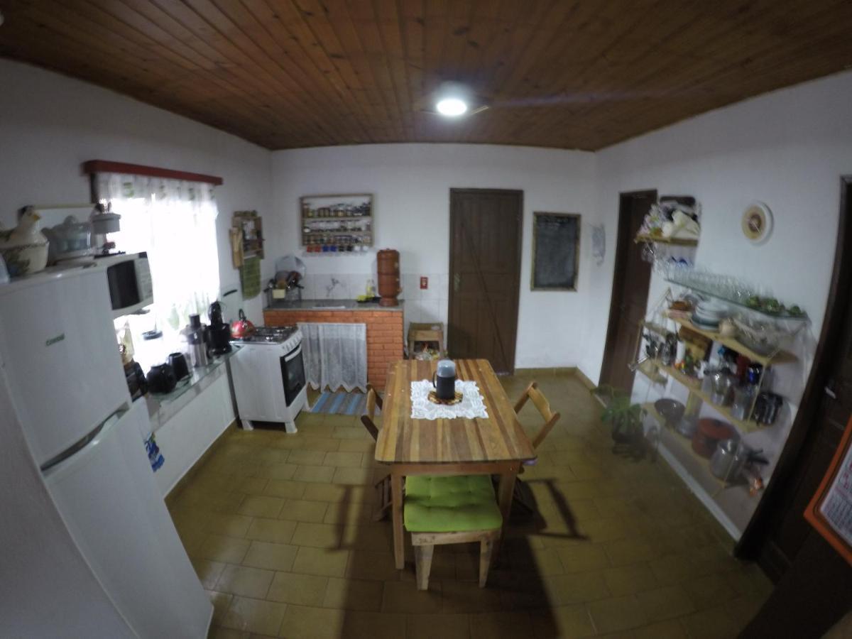 Casa Inteira Para Casal Nova Friburgo Exteriér fotografie