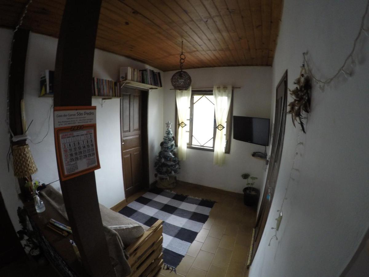 Casa Inteira Para Casal Nova Friburgo Exteriér fotografie