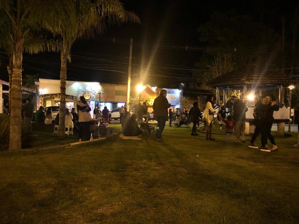 Casa Inteira Para Casal Nova Friburgo Exteriér fotografie