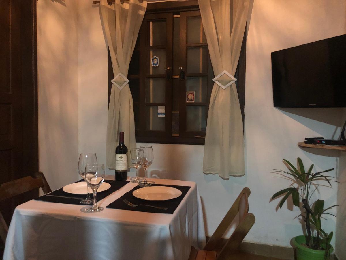Casa Inteira Para Casal Nova Friburgo Exteriér fotografie